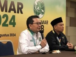 PKB Sindir PBNU: Jangan Berpolitik Praktis