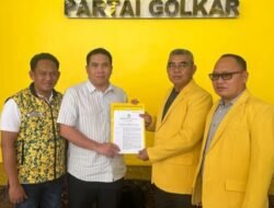 Pilkada Kutai Barat 2024: Acong-Jainudin Siap Daftar ke KPU