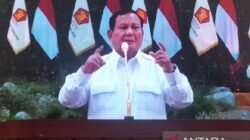 CELIOS: Kabinet 44 Menteri Prabowo Justru Membebani Anggaran dan Birokrasi