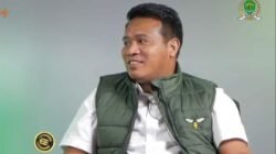 Masih Banyak Desa Belum Dialiri Listrik, Syafruddin; Kita akan Terangi pelosok-Pelosok Kalimantan Timur