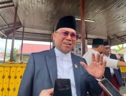 Sebagai Penyangga IKN, Samri Dorong Samarinda Maksimalkan Pariwisata