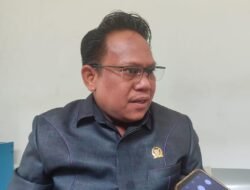Partisipasi Pilkada di Samarinda Termasuk Terendah Sekaltim, Samri Dorong Peningkatan Sosialisasi