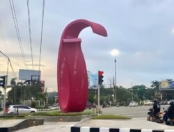 DPRD Samarinda Pastikan Transparansi Anggaran Rp1,2 Miliar Tugu Pesut