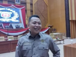 Deni Hakim Anwar Minta Kasus TPS di Perumahan BPK Samarinda Jadi yang Terakhir, Dorong Pengolahan Berkelanjutan