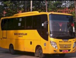 Dewan Samarinda Minta Realisasi Bus Sekolah Didahulukan, Utamakan 4 Koridor ini