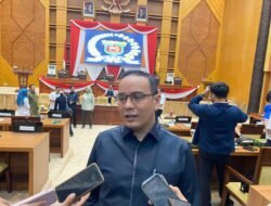 DPRD Samarinda Dorong Pengkajian Mendalam soal Jam Belajar di Sekolah