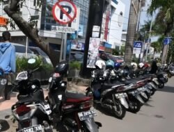 DPRD Samarinda Dorong Digitalisasi Parkir Guna Minimalkan Kebocoran PAD