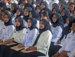 DPRD Samarinda Tegaskan Seleksi PPPK Harus Adil Bagi Semua Honorer