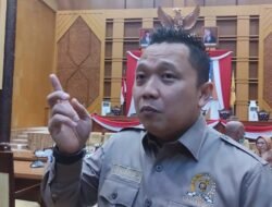 DPRD Samarinda Dukung Pembangunan Kolam Retensi di Damanhuri