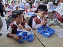 Biaya Program MBG Tinggi, DPRD Samarinda Soroti Efisiensi Anggaran