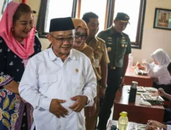 Pemerintah Tinjau Beberapa Opsi Libur Sekolah selama Ramadan, Keputusan Belum Final.
