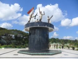 Peringatan Sejarah Perjuangan Merah Putih Sangasanga Digelar 25 Januari – 1 Februari 2025