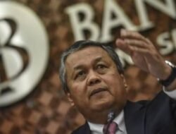 Bank Indonesia Perkirakan Ekonomi Indonesia 2025 Tumbuh Lebih Lambat