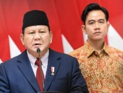 Survei Litbang Kompas: 80,9% Responden Puas dengan Kinerja 100 Hari Pemerintahan Prabowo-Gibran