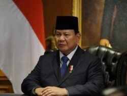 Presiden Prabowo Setujui Anggaran Rp48,8 Triliun untuk Pembangunan IKN