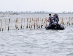 Klarifikasi Terkait Sertifikat Pagar Laut, Agung Sedayu Group Bantah Isu Afiliasi PIK