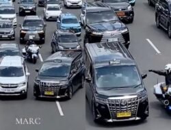 Kontroversi Pelat RI 36: Dari Mahfud MD hingga Raffi Ahmad, Siapa Pemiliknya?