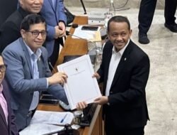 Pemerintah Batalkan Izin Pengelolaan Tambang oleh Kampus