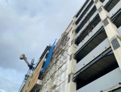 DPRD Samarinda Ingatkan Pemkot agar Proyek Lama Tak Terbengkalai