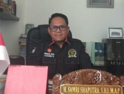 DPRD Samarinda Yakin Kinerja Andi Harun di Periode Kedua, Siap Awasi Pemerintahan