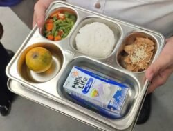 DPRD Minta Pemkot Terapkan Standar Ramah Lingkungan untuk Kemasan MBG