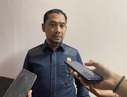 Abdul Rohim Ajak OPD Perkuat Koordinasi dalam Pelaksanaan Program Kerja