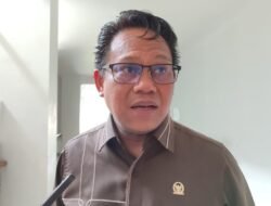 Samri Siap Kawal Proyek Besar Pemkot Samarinda: Jangan Sampai Tertunda Karena Program Baru