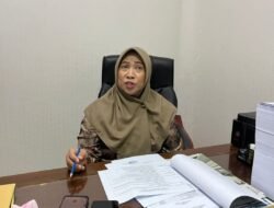 Sri Puji Astuti Ajak Pemuda Samarinda Berperan Aktif Atasi Masalah Sosial