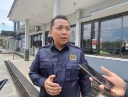 DPRD Samarinda Siap Susun Perda Penanganan Banjir untuk Payungi Proyek dan Atur Tata Ruang