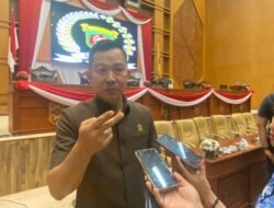 DPRD Samarinda Dorong Pemenuhan Kebutuhan Dasar Warga Sungai Pinang