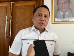 DPRD Samarinda Dorong Pemkot Sediakan Fasilitas Olahraga untuk Anak Disabilitas