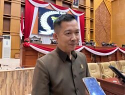 DPRD Samarinda Dorong Penguatan Ekonomi di Desa Budaya Pampang
