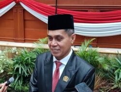 Helmi Abdullah Dorong Partisipasi Masyarakat Jaga Ketertiban Samarinda