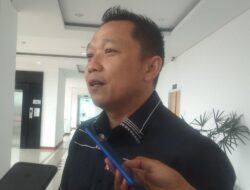 Anggota Dewan Deni Hakim Dorong Warga Pelita Samarinda Kelola Sampah Secara Mandiri