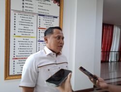 Anhar Sebut Peningkatan Ekonomi Lebih Mendesak Dibanding Makan Gratis