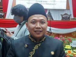 Deni Dorong Sinergi DPRD dan Pemkot Samarinda demi Percepatan Pembangunan