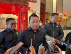 DPRD Temukan Hotel di Samarinda Buang Limbah Sembarangan