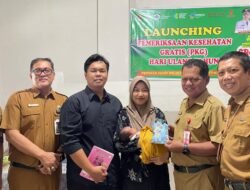 Program Cek Kesehatan Gratis di Samarinda Masih Sepi, DPRD Dorong Sosialisasi Sampai Tingkat RT