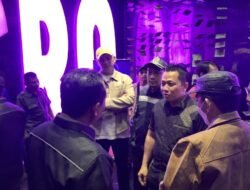 DPRD Samarinda Sidak THM di Samarinda, Temukan Pelanggaran dan Ancam Penutupan