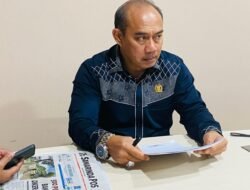 Ahmad Vananzda Soroti Tantangan Penanganan Krisis Publik di Samarinda