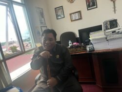 Sistem Parkir di Samarinda Membaik, Tapi Perlu Peningkatan