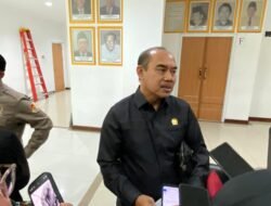 Ahmad Vananzda Soroti Tantangan Penanganan Permasalahan Publik di Samarinda
