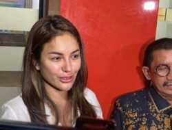 Nikita Mirzani dan Asistennya Ditahan Sebagai Tersangka Pemerasan dan TPPU