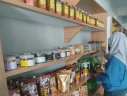Persaingan Semakin Ketat, UMKM PPU Diharapkan Segera Urus Sertifikasi Halal