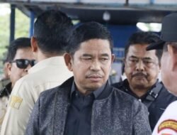 Raup Muin: Sinergi DPRD dan Pemkab Kunci Kemajuan Penajam Paser Utara