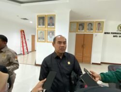 Ahmad Vananzda Minta Penghapusan Pertamini Dievaluasi