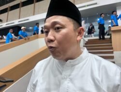 Komisi III Jadwalkan RDP dengan PUPR Bahas Anggaran dan Kehadiran Kepala Dinas