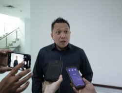 Pemkot Samarinda Diakui Berhasil Atasi Banjir, Fokus Lanjutkan Pembangunan SDM Unggul