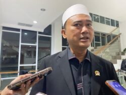 Komisi II DPRD Samarinda Usulkan Perda Pengelolaan Desa Wisata dan Pasar Tradisional untuk Tingkatkan PAD