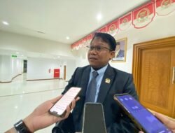 Pemerintah Samarinda Dorong Pembuatan Pemakaman Umum Terjangkau di Setiap Kecamatan